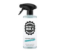 Infinity Wax Waterspot Remover 500ml, High Strength Acidic Formula for Removing Mineral Deposits & Water Etching Safe on Ceramic Coatings & Paint, Spray-On Decontamination Cleaner