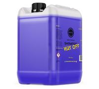 Infinity Wax Wax Off Stripping Shampoo 5L 5L