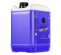 Infinity Wax Wax Off Stripping Shampoo Gloss Sealant Removal System 5L Iclwxo5L