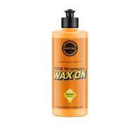 Infinity Wax Wax On Si02 Shampoo 500ml 500ml