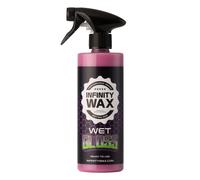 Infinity Wax Wet Gloss 500ml 500ml