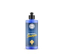 Infinity Wax Wheel Shampoo 500ml, Safe Alkaline Car Wheel Cleaner High Foaming, pH Balanced Rim Cleaner for Ceramic Brakes, Chrome, Alloys & Calipers, Gentle & Effective Formula