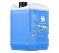 Infinity Wax Wheel Shampoo 5L 5L