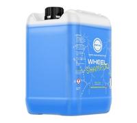 Infinity Wax Wheel Shampoo Safe & Effective Valet Cleaning Bodywork 5L Ifw092