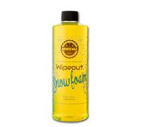 Infinity Wax - Wipeout Snowfoam, Car Detailing Pre-Wash, 500ml, Powerful Cleaning Action, Wax Safe Formula