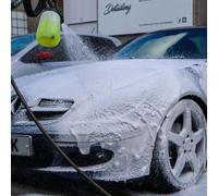 Infinity Wax Wipeout Snowfoam 5L 5L