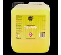 Infinity Wax Wipeout Snowfoam 5L High-Performance pH Neutral Pre-Wash Foam - Safe for Wax, Ceramic, Matte Paint, Wraps & PPF, Powerful, Gentle Car Snow Foam Cleaner