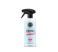 Infinity Wax Zero Water 500ml 3-in-1 Waterless Car Wash & Protection Spray, No-Rinse Cleaning, Water Spot & Bird Dropping Remover Safe for All Paints & Coatings - Perfect for Water Restrictions