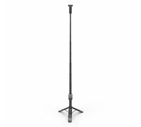 Infinity X1 2000 Lumen Rechargeable Camping Light With Tripod & Remote