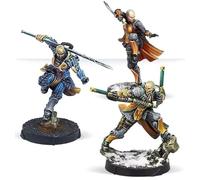 Infinity - Yu Jing - Shaolin Warrior Monks