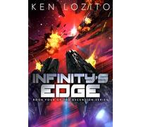 Infinity's Edge: Volume 4 (Ascension Series)