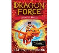 Infinity's Secret: 1 (Dragon Force)