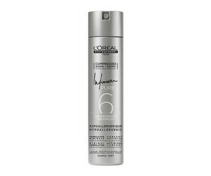 Infinium Pure Soft Hairspray 300ml by L'Oréal Professionnel