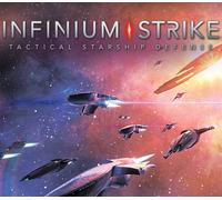 Infinium Strike Steam CD Key