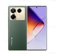 Infinix Note 40 Pro+ 5G, RAM (12+12GB), ROM (256GB), 120Hz FHD+ 3D-Curved AMOLED [EEK: A]