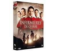 Infirmières de Guerre-l'intégrale de la série