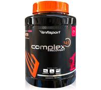 Infisport Complex 4:1 Recovery Strawberry 1.2 Kg