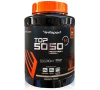 Infisport Top 50/50 Recovery 1:1 Chocolate 1.2 Kg