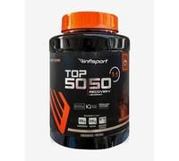 Infisport Top 50/50 Recovery Drink Leucine+ chocolate flavour 1.2 kg