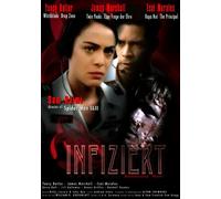 Infiziert [DVD] (2005) Morales, Esai, Butler, Yancy, Marshall, James