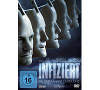 Infiziert [Import allemand]