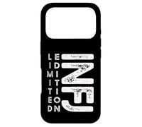 INFJ Limited Edition Awesome Introvert Saying INFJ Life Case for iPhone 17 Pro