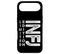 INFJ Limited Edition Awesome Introvert Saying INFJ Life Case for iPhone Air
