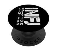 INFJ Limited Edition Awesome Introvert Saying INFJ Life PopSockets Adhesive PopGrip
