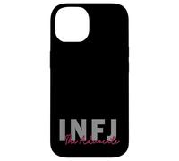 INFJ The Advocate Introvert Life INFJ Personality Type Case for iPhone 14