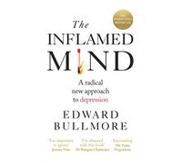 INFLAMED MIND by Edward Bullmore Paperback Self Help Business