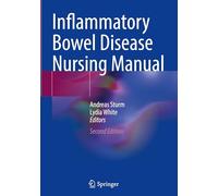 Inflammatory Bowel Disease Nursing Manual