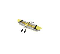 Inflatable 2 Person Kayak (U)