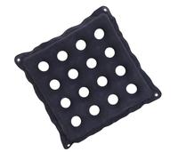 Inflatable Air Cushion | Comfortable Waffle Pads Chair Cushion,Lightweight Camping Air Sitting Pad Breathable For Office Chair