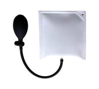 Inflatable Air Wedge - Door and Window Installation Positioning Bag, Shim Cushion for Alignment, Sliding Rail Assistance Tool, Cabinet and Appliance Support Accessory, Furniture Installation Helper