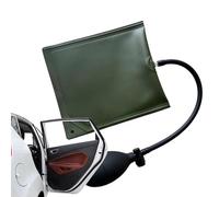 Inflatable Air Wedge | Positioning Cushion Window and Door Bag Air Pump Versatile for Appliances, Refrigerators, Furniture Adjustable Tool Installation, Levelling,