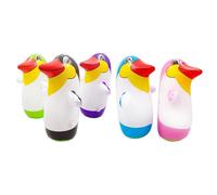 Inflatable Animal Toy Cute Float Pool Funny Blow Up Balloons For Kids Birthday Party Inflatable Toy