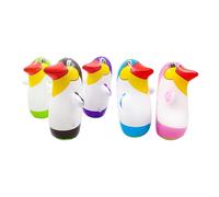 Inflatable Animal Toy Cute Float Pool Funny Blow Up Balloons For Kids Birthday Party Inflatable Toy