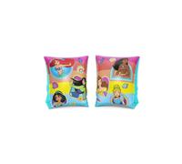 Inflatable Armbands - BESTWAY - Disney Princesses - Double Air Chamber - 17x12 cm