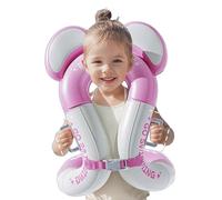 Inflatable Armrests for Children - Children's Armrests | Adjustable Water Suit with Safety Buckle for Children from Early Years to 15 Years for Sea Swimming Pool and Fishing