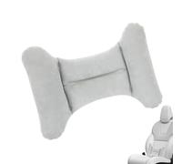 Inflatable Back Cushion - Adjustable Air Cushion, Portable Back Support, Lightweight Comfort Design | Easy Inflate Deflate With Compact Storage For Long Flights And Road Trips And Daily Co