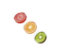 Inflatable ball - Beach Fashion Ball Fruits - Bestway - diameter 46 cm