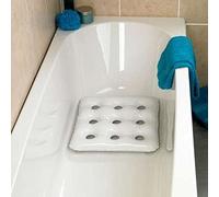 Inflatable Bath Cushion Bathing Support Pillow