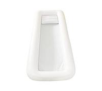 Inflatable Bathtub, Freestanding, Inflatable Bathtub for Men