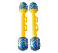 Inflatable Battles 2-Pack Garden Toys