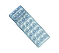 Inflatable beach mattress 188 x 71 cm Bestway 43024