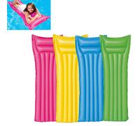 Bestway air mattress water mattress pool lounger water mattress beach 44007