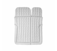 Inflatable Bed Mattress Car Truck Suv Back Seat Sleeping Beds