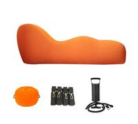 Inflatable Bed Portable Outdoor Inflatable Chair,E-Manual