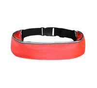Inflatable Belt Pack,Adjustable Puncture-Proof | Manual Inflatable Belt Pack Float,for Water Sports Kayaking Paddleboarding Fishing Boating Snorkeling Adults Women Men