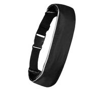 Inflatable Belt Pack - Anti-Drowning Puncture-Proof | Manual Inflatable Belt Pack Float | for Paddleboarding Fishing Boating Snorkeling Men Beginners Adults Women